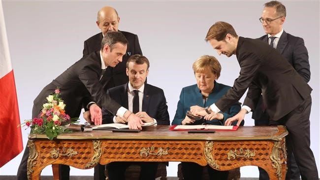 29 01 2019 Germany France2