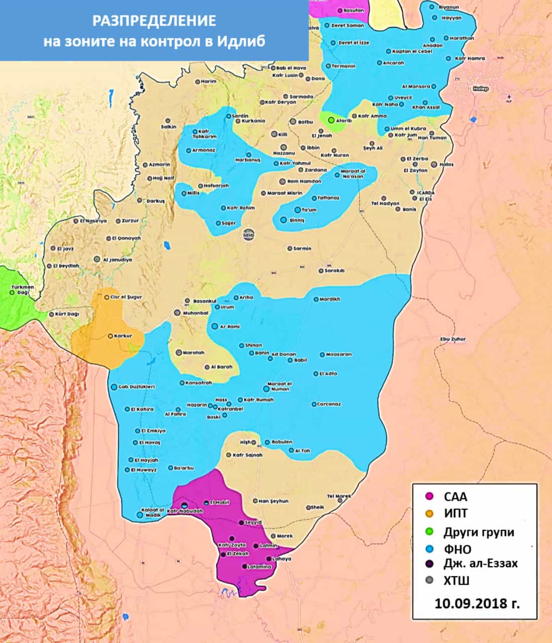 28 09 2018 Idlib map2a